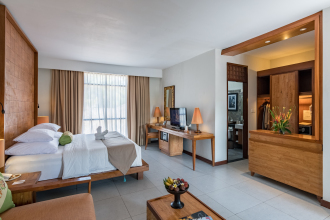 Ramayana Candidasa Beach Resort