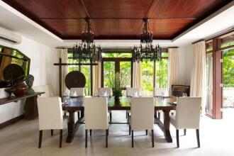The Ungasan Clifftop Resort