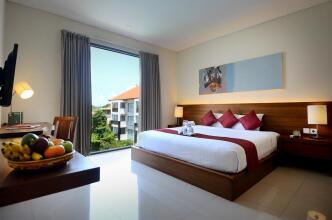 Taksu Sanur Hotel