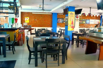 Baleka Resort Hotel & Spa