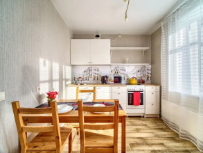 KvartalApartments. Meshcherskiy Bulvar 9, фото 60