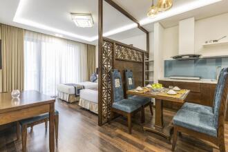 Balcona Hotel Danang