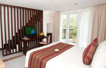 Muine Bay Resort