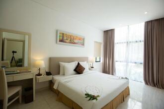 Diamond Bay Condotel Resort Nha Trang