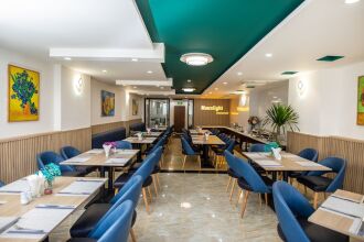 Moonlight Hotel Nha Trang