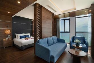 Haian Beach Hotel & Spa Danang