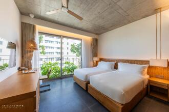 Chicland Hotel Danang