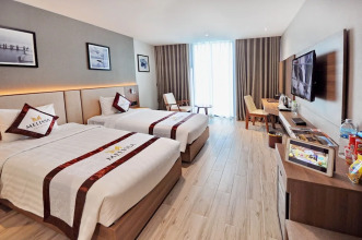 Melissa Nha Trang Hotel
