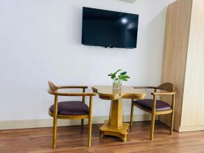 Blue Pearl Hotel Nha Trang