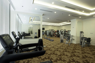 Melia Vinpearl Danang Riverfront