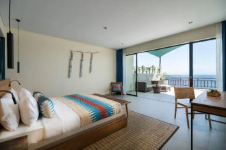 Adiwana Warnakali Resort