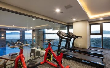 Xavia Hotel Nha Trang