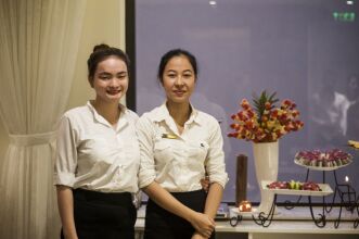 Sofia Suite Hotel Da Nang
