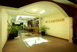 Le Aqua Resort & Spa Phan Thiet (Ex.Swiss Village Resort & Spa)