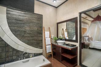The Bali Dream Villa Seminyak