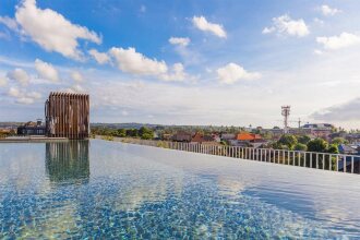 Watermark Hotel & Spa