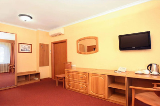 Отель Форте Инн, фото 80