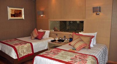Rixos Premium Seagate Luxury