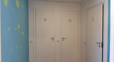 Хостел Ярви, фото 85 Хостел Ярви, фото 85