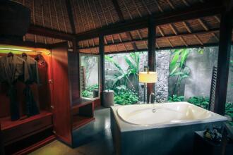Kayumanis Ubud Private Villa & Spa