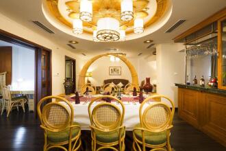 Green World Hotel Nha Trang