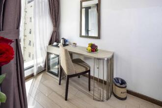 Atlantic Hotel Nha Trang