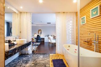 Erica Hotel Nha Trang