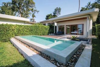 Nest Sense Resort