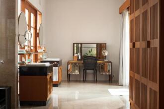 The Samaya Bali