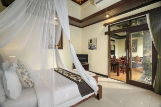 The Bali Dream Villa & Resort Echo Beach Canggu