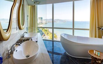 Diamond Bay Hotel Nha Trang