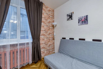 Апартаменты FlatHome24 на Ярославском пр-те 38, фото 68