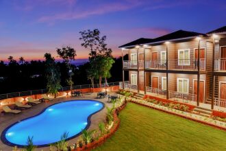 Aurum Resorts