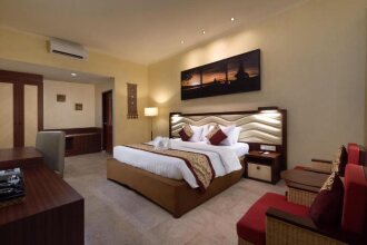 Grand Istana Rama Hotel