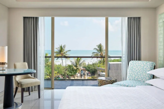 Sheraton Bali Kuta Resort