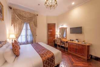Grand Hotel Saigon