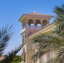 Baron Palace Sahl Hasheesh