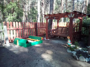 Guesthouse V Sosnovom Boru, фото 42