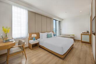 Tms Hotel Danang