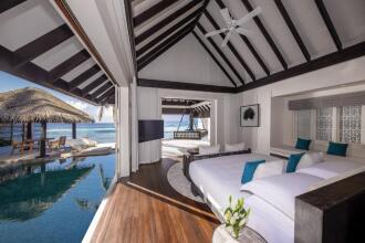 Naladhu Maldives