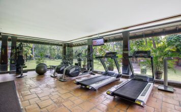 Ramayana Candidasa Beach Resort
