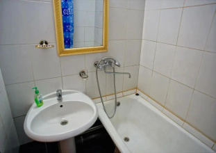 Hotel Yantar, фото 51