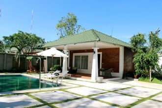 Famiana Resort & Spa