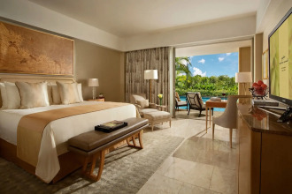 Mulia Resort
