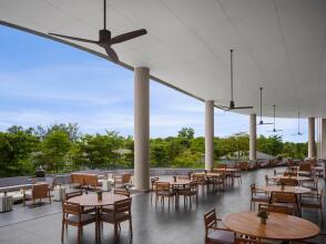 Crowne Plaza Phu Quoc Starbay