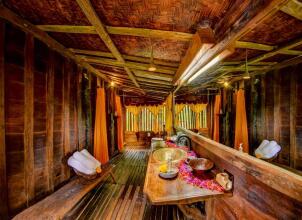 Bambu Indah