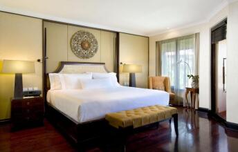 The Westin Resort Nusa Dua Bali