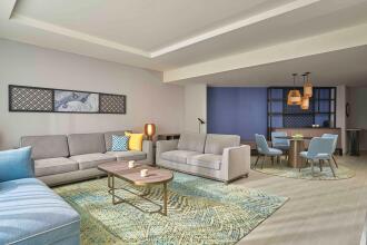 Crowne Plaza Phu Quoc Starbay