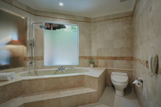 Parigata Villas Resort