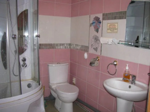 Motel Negus, фото 145